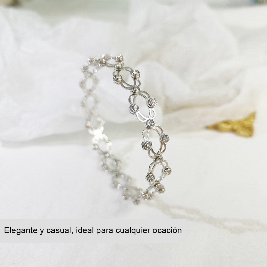 NUEVO Anillo Mágico 2 en 1 - (Anillo + Brazalete)