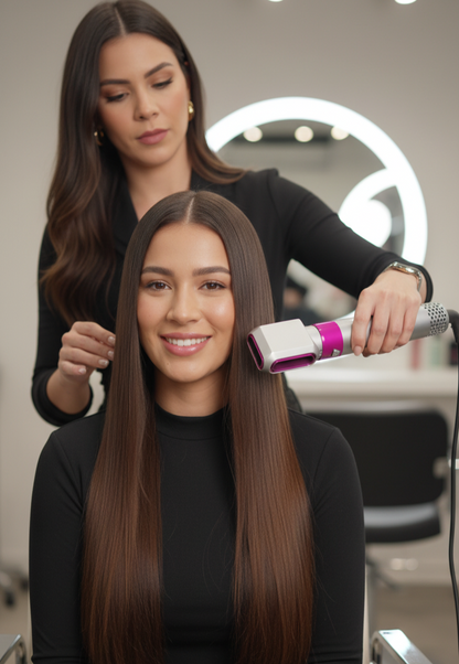 NUEVO Estilizador 5 en 1 - NOVASTYLER